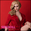 Realistic Sex Doll 160 (5'3") D-Cup Diana - Full Silicone - Sanhui Dolls by Sex Doll America