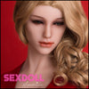 Realistic Sex Doll 160 (5'3") D-Cup Diana - Full Silicone - Sanhui Dolls by Sex Doll America