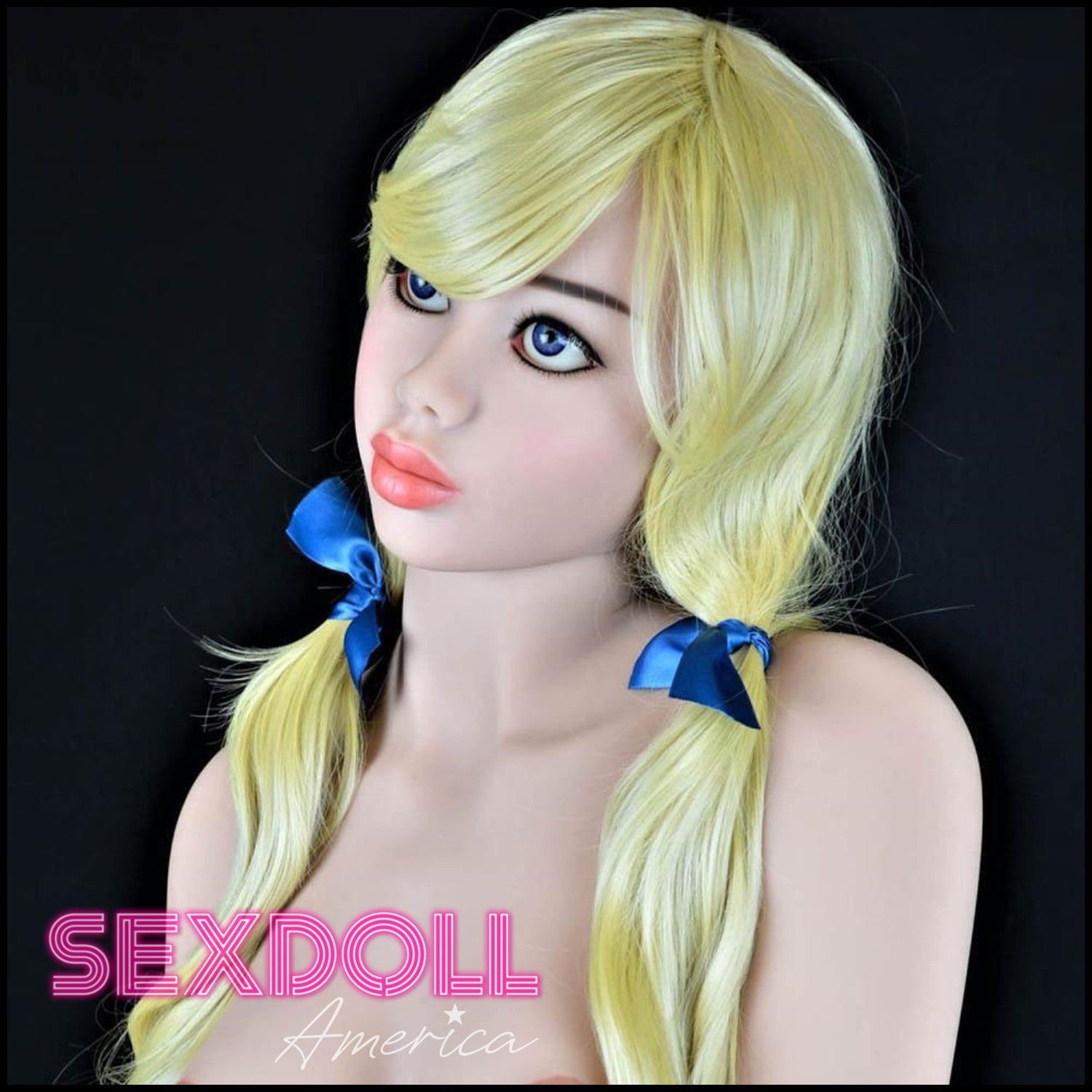 Realistic Sex Doll 160 (5'3") B-Cup Aelinor Elf - WM Doll by Sex Doll America