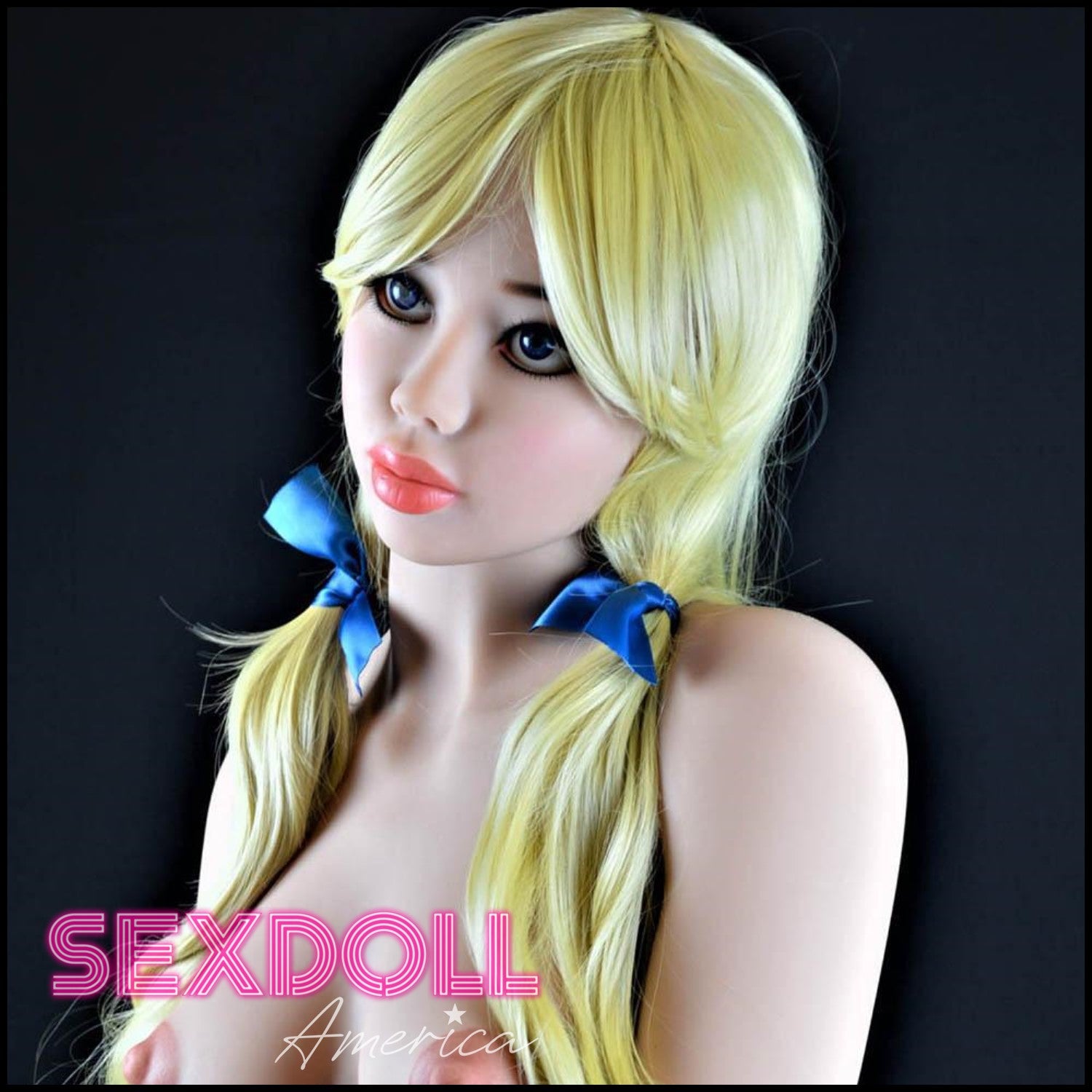 Realistic Sex Doll 160 (5'3") B-Cup Aelinor Elf - WM Doll by Sex Doll America