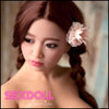 Realistic Sex Doll 161 (5'3") E-Cup Jaycee - 6Ye Premium by Sex Doll America