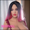 Realistic Sex Doll 161 (5'3") E-Cup Jewel - 6Ye Premium by Sex Doll America