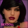 Realistic Sex Doll 161 (5'3") J-Cup Zeila (Head #97) BBW - 6Ye Premium by Sex Doll America