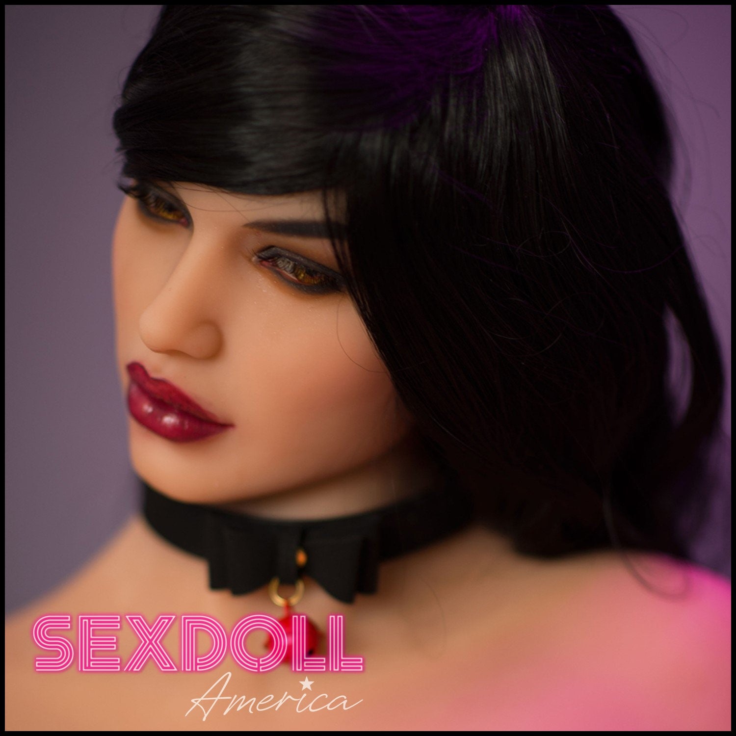 Realistic Sex Doll 161 (5'3") J-Cup Zeila (Head #97) BBW - 6Ye Premium by Sex Doll America
