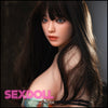 Realistic Sex Doll 161 (5'3") I-Cup Eileen (Silicone Head #S40) - IRONTECH Dolls by Sex Doll America