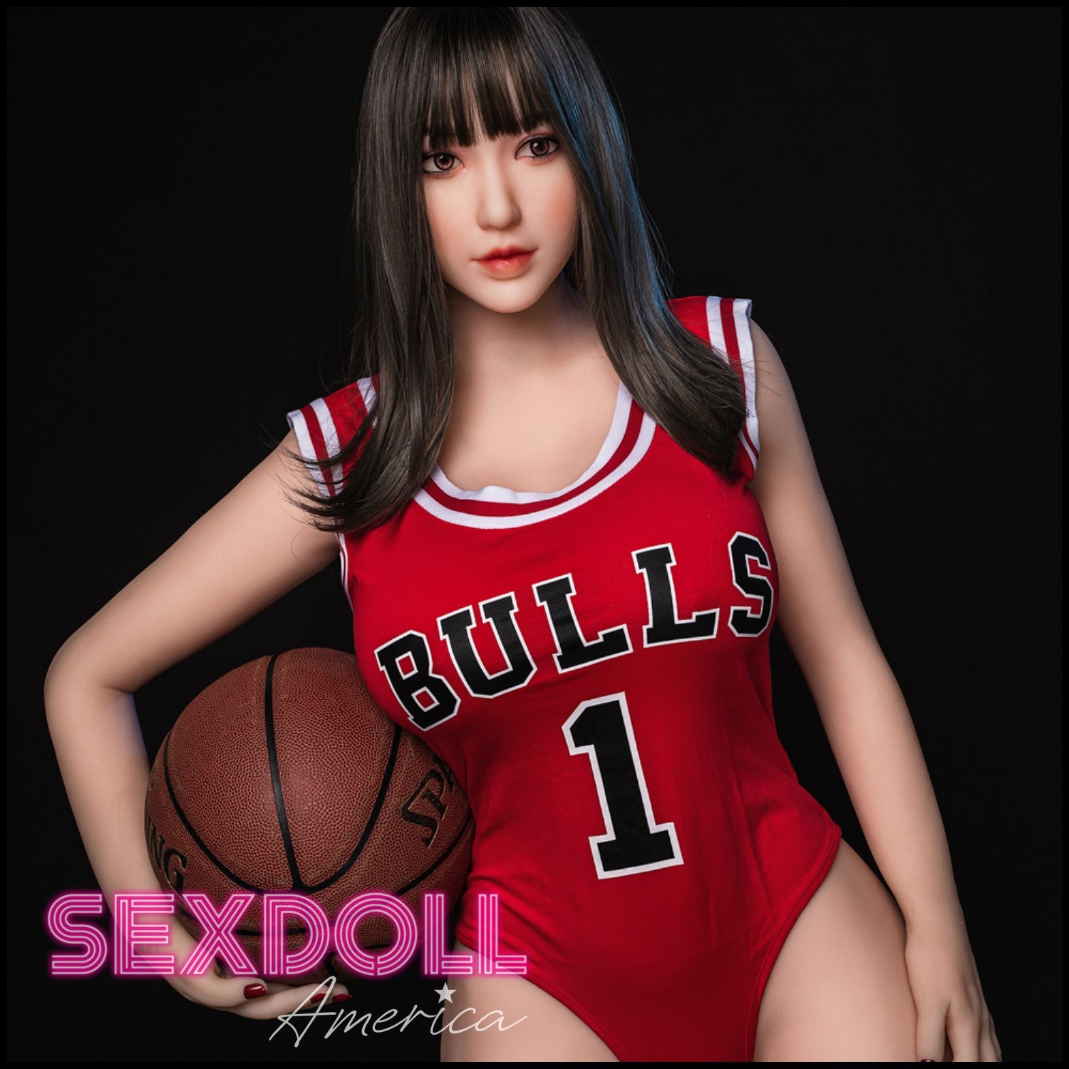 Realistic Sex Doll 161 (5'3") H-Cup Mika - IRONTECH Dolls by Sex Doll America