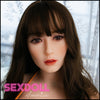 Realistic Sex Doll 161 (5'3") H-Cup Miya - IRONTECH Dolls by Sex Doll America