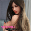 Realistic Sex Doll 161 (5'3") I-Cup Rita (Silicone Head #S30) - IRONTECH Dolls by Sex Doll America