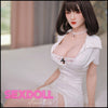 Realistic Sex Doll 161 (5'3") H-Cup Bing Bing - JY Doll by Sex Doll America