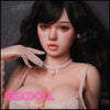 Realistic Sex Doll 161 (5'3") I-Cup Saori - Full Silicone - JY Doll by Sex Doll America