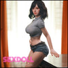 Realistic Sex Doll 161 (5'3") I-Cup Saori - Full Silicone - JY Doll by Sex Doll America