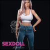 Realistic Sex Doll 161 (5'3") G-Cup Beth (Head #89) - SE Doll by Sex Doll America