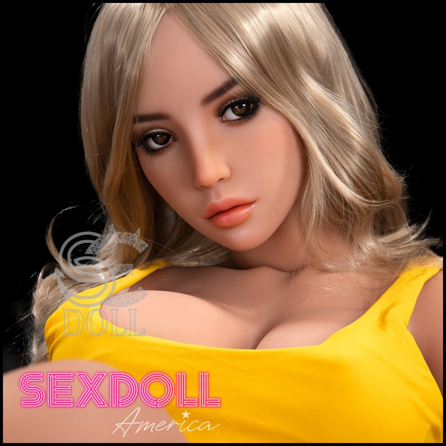 Real Lifelike Sex Doll Realistic TPE Silicone Real Lifelike