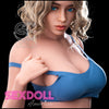 Realistic Sex Doll 161 (5'3") G-Cup Julia (Head #89) - SE Doll by Sex Doll America