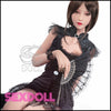 Realistic Sex Doll 161 (5'3") F-Cup Masami (Head #75) - SE Doll by Sex Doll America
