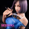 Realistic Sex Doll 161 (5'3") F-Cup Miki (Head #76) - SE Doll by Sex Doll America