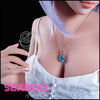 Realistic Sex Doll 161 (5'3") F-Cup Natsuki (Head #76) - SE Doll by Sex Doll America