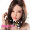 Realistic Sex Doll 161 (5'3") F-Cup Reiko (Head #75) - SE Doll by Sex Doll America