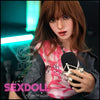 Realistic Sex Doll 161 (5'3") F-Cup Alba (Head #129) - SE Doll by Sex Doll America