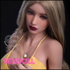 Realistic Sex Doll 161 (5'3") F-Cup Amelia (Head #84) - SE Doll by Sex Doll America