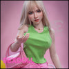 Realistic Sex Doll 161 (5'3") E-Cup Annika (Head #068SO) Full Silicone - SE Doll by Sex Doll America