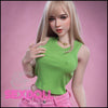 Realistic Sex Doll 161 (5'3") E-Cup Annika (Head #068SO) Full Silicone - SE Doll by Sex Doll America