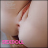 Realistic Sex Doll 161 (5'3") E-Cup Annika Sexy (Head #068SO) Full Silicone - SE Doll by Sex Doll America