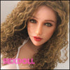 Realistic Sex Doll 161 (5'3") F-Cup Eileen (Head #069) - SE Doll by Sex Doll America