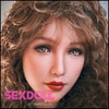 Realistic Sex Doll 161 (5'3") F-Cup Eileen (Head #069) - SE Doll by Sex Doll America