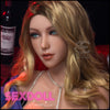 Realistic Sex Doll 161 (5'3") F-Cup Felicia (Head #86) - SE Doll by Sex Doll America