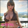 Realistic Sex Doll 161 (5'3") F-Cup Felicia Sexy (Head #86) - SE Doll by Sex Doll America