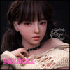 Realistic Sex Doll 161 (5'3") F-Cup Hitomi (Head #120) - SE Doll by Sex Doll America