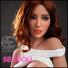 Realistic Sex Doll 161 (5'3") F-Cup Ivy (Head #99) - SE Doll by Sex Doll America