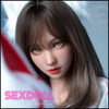 Realistic Sex Doll 161 (5'3") F-Cup Kazuki (Head #079) - SE Doll by Sex Doll America