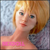 Realistic Sex Doll 161 (5'3") F-Cup Kerry (Head #98) - SE Doll by Sex Doll America