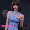 Realistic Sex Doll 161 (5'3") F-Cup Mayu (Head #83) - SE Doll by Sex Doll America