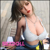 Realistic Sex Doll 161 (5'3") F-Cup Melody (Head #120) - SE Doll by Sex Doll America