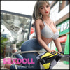 Realistic Sex Doll 161 (5'3") F-Cup Melody (Head #120) - SE Doll by Sex Doll America