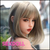 Realistic Sex Doll 161 (5'3") F-Cup Melody (Head #120) - SE Doll by Sex Doll America