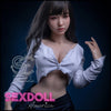Realistic Sex Doll 161 (5'3") E-Cup Nana (Head #071SO) Full Silicone - SE Doll by Sex Doll America