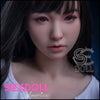 Realistic Sex Doll 161 (5'3") E-Cup Nana (Head #071SO) Full Silicone - SE Doll by Sex Doll America