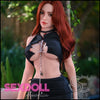 Realistic Sex Doll 161 (5'3") F-Cup Rachel (Head #99) - SE Doll by Sex Doll America