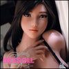 Realistic Sex Doll 161 (5'3") F-Cup Rita (Head #076) - SE Doll by Sex Doll America