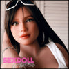 Realistic Sex Doll 161 (5'3") F-Cup Ruby (Head #100) - SE Doll by Sex Doll America