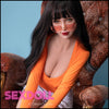 Realistic Sex Doll 161 (5'3") F-Cup Selina (Head #69) - SE Doll by Sex Doll America