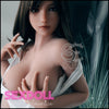 Realistic Sex Doll 161 (5'3") F-Cup Tracy (Head #L76) - SE Doll by Sex Doll America
