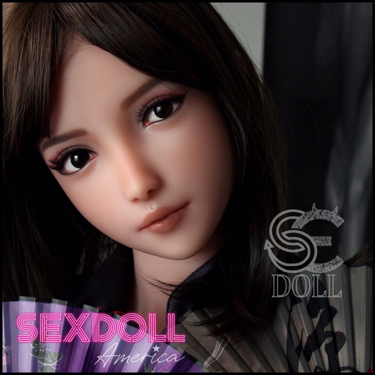 Realistic Sex Doll 161 (5'3") F-Cup Tracy (Head #L76) - SE Doll by Sex Doll America