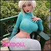 Realistic Sex Doll 161 (5'3") F-Cup Winola (Head #121) - SE Doll by Sex Doll America