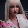 Realistic Sex Doll 161 (5'3") E-Cup Yuuka (Head #079SC) Full Silicone - SE Doll by Sex Doll America