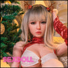 Realistic Sex Doll 161 (5'3") F-Cup Susie (Head #ZC-19) Full Silicone - Tayu by Sex Doll America